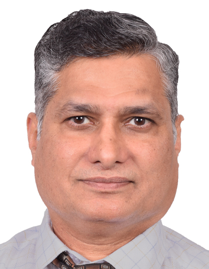 Pradeep Sharma